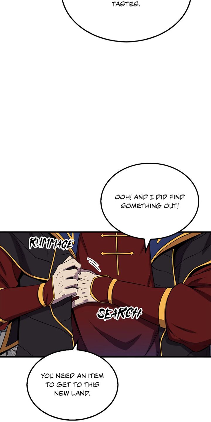 Sleeping Ranker Chapter 146 Page 83