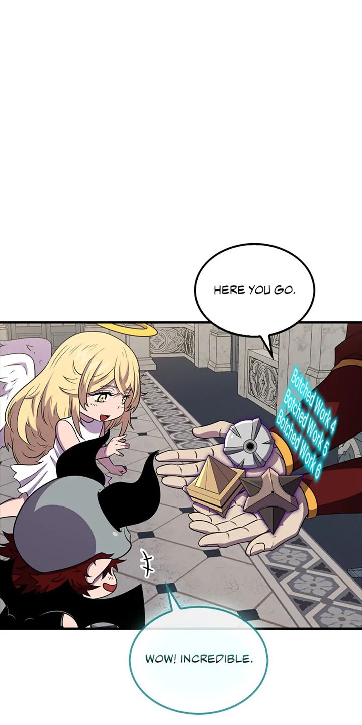 Sleeping Ranker Chapter 146 Page 84