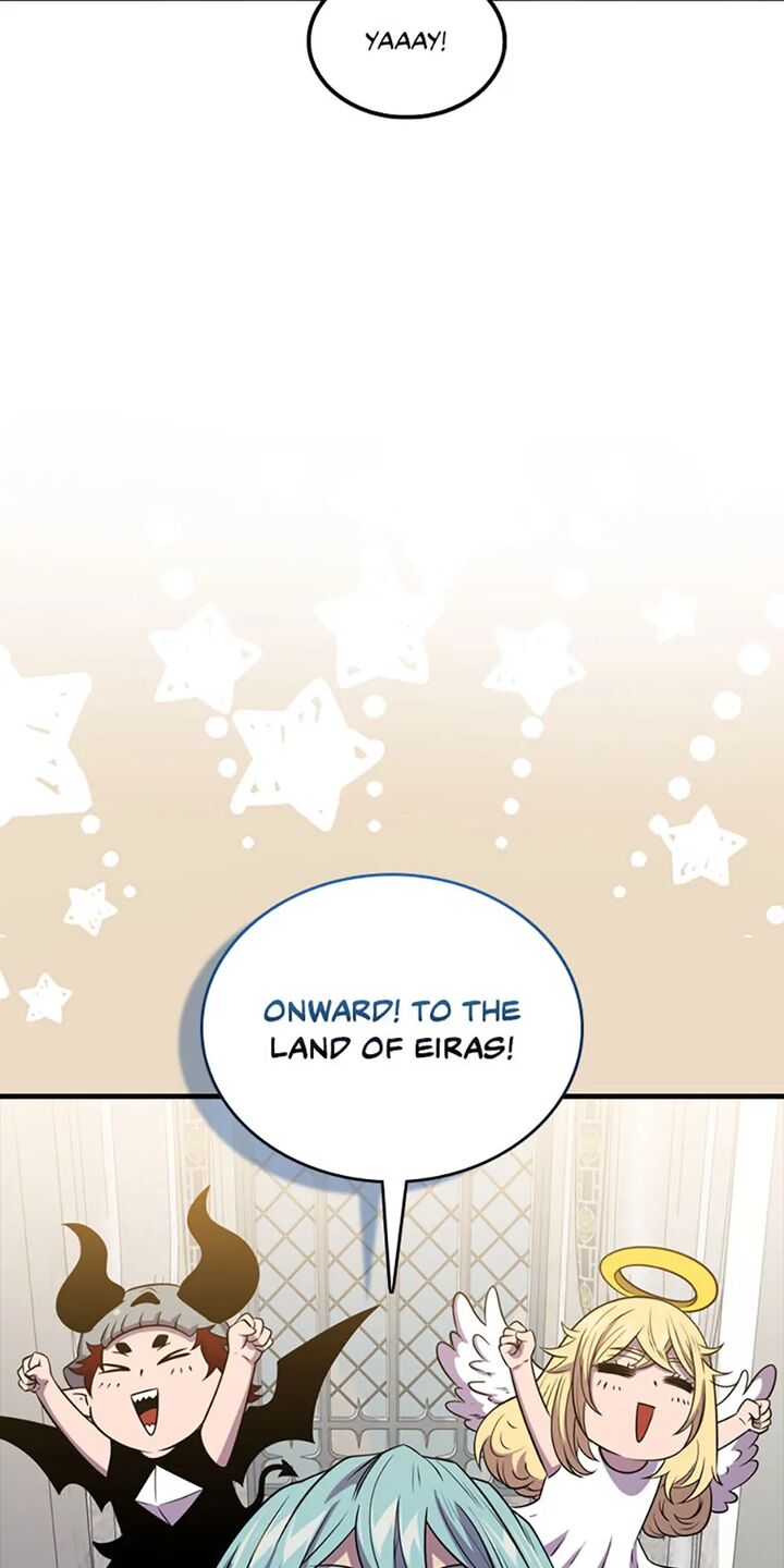 Sleeping Ranker Chapter 146 Page 86