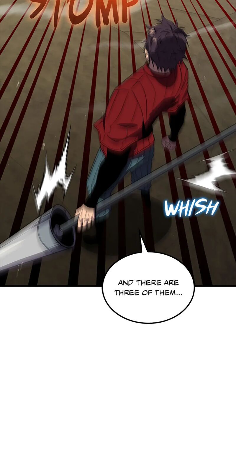 Sleeping Ranker Chapter 146 Page 9