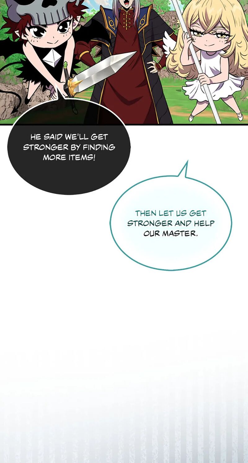 Sleeping Ranker Chapter 147 Page 11