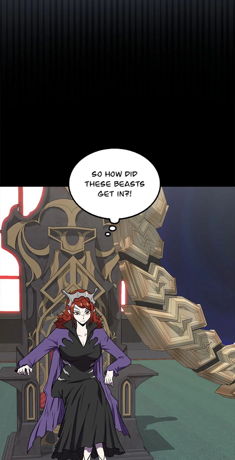 Sleeping Ranker Chapter 147 Page 24