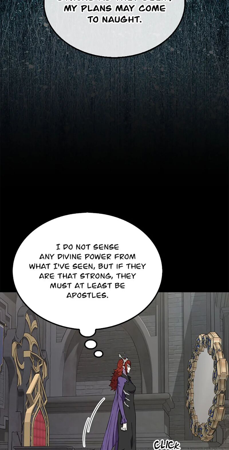 Sleeping Ranker Chapter 147 Page 28