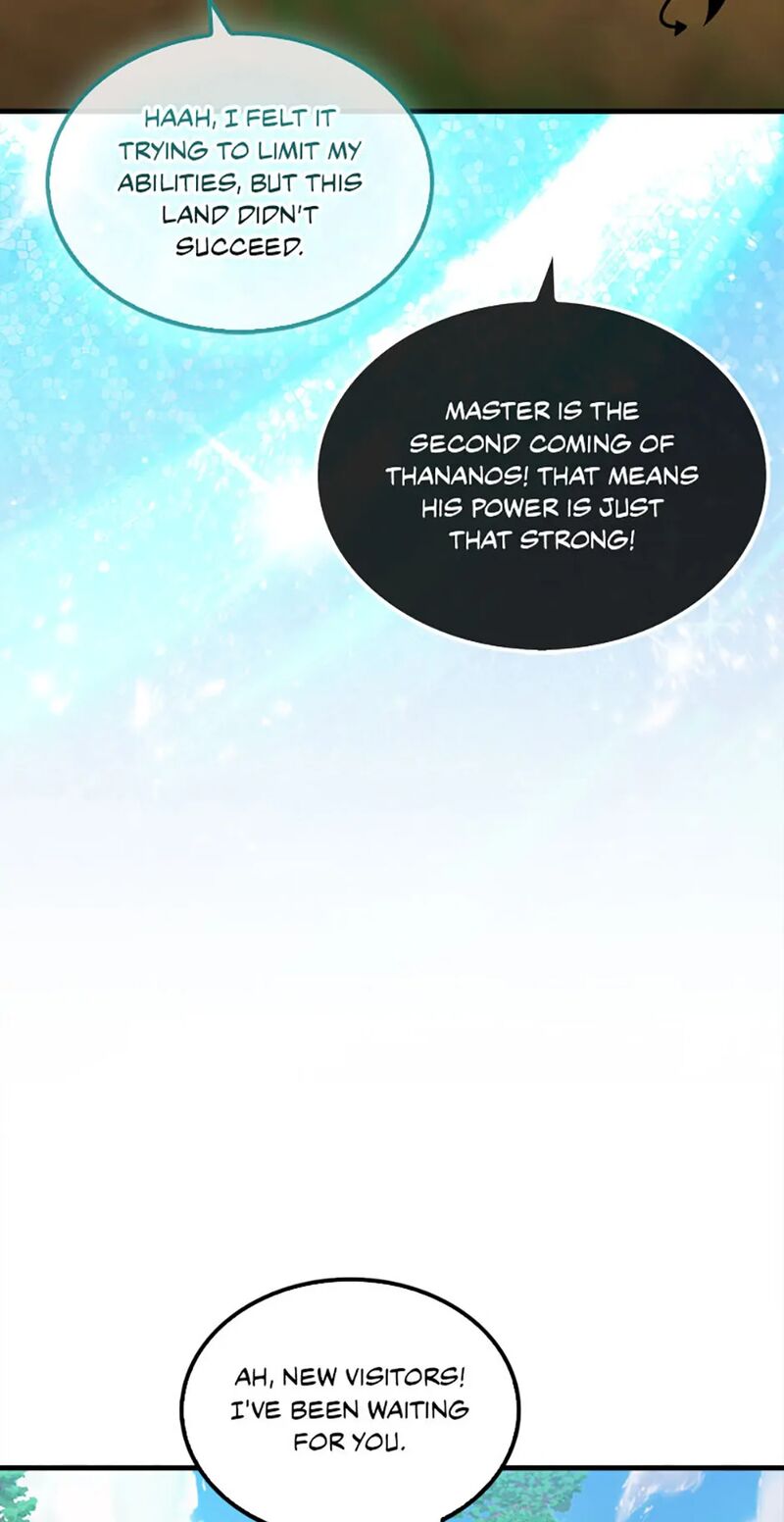 Sleeping Ranker Chapter 147 Page 3