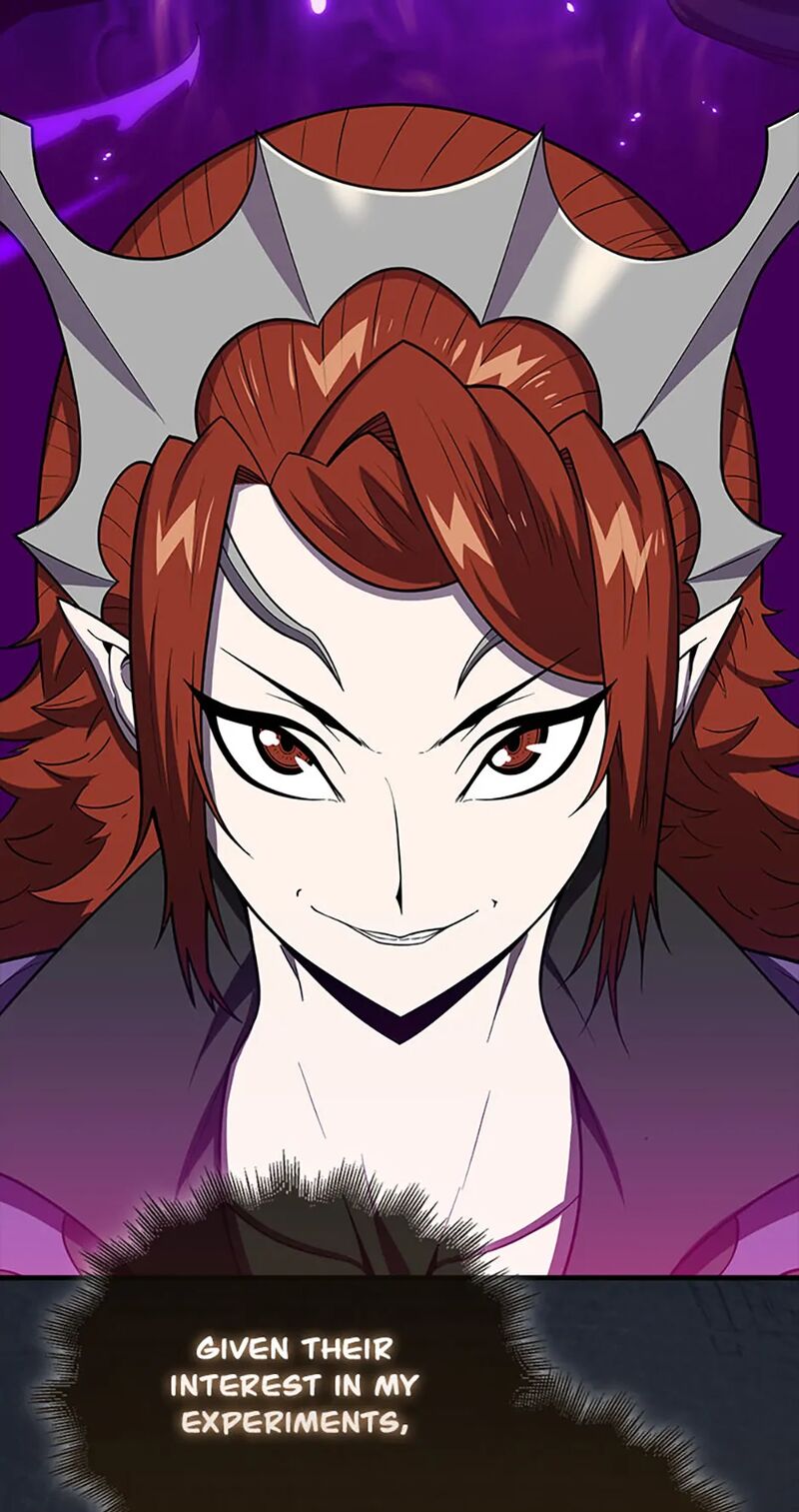 Sleeping Ranker Chapter 147 Page 32
