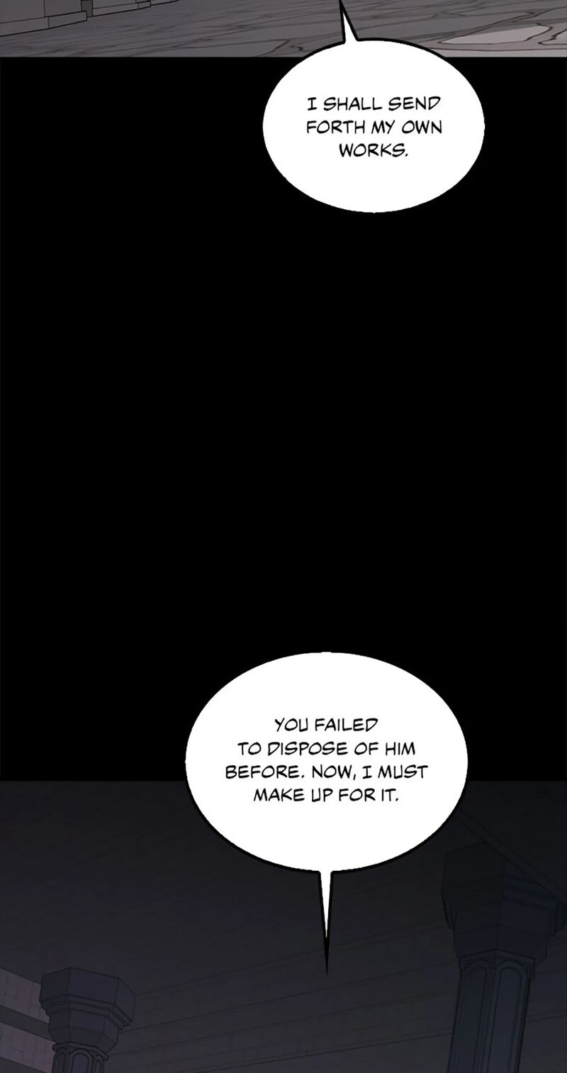 Sleeping Ranker Chapter 147 Page 34