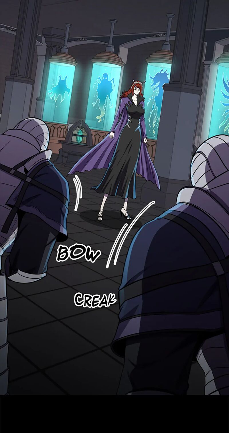 Sleeping Ranker Chapter 147 Page 35