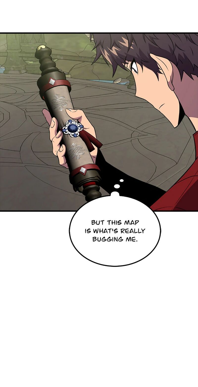Sleeping Ranker Chapter 147 Page 44