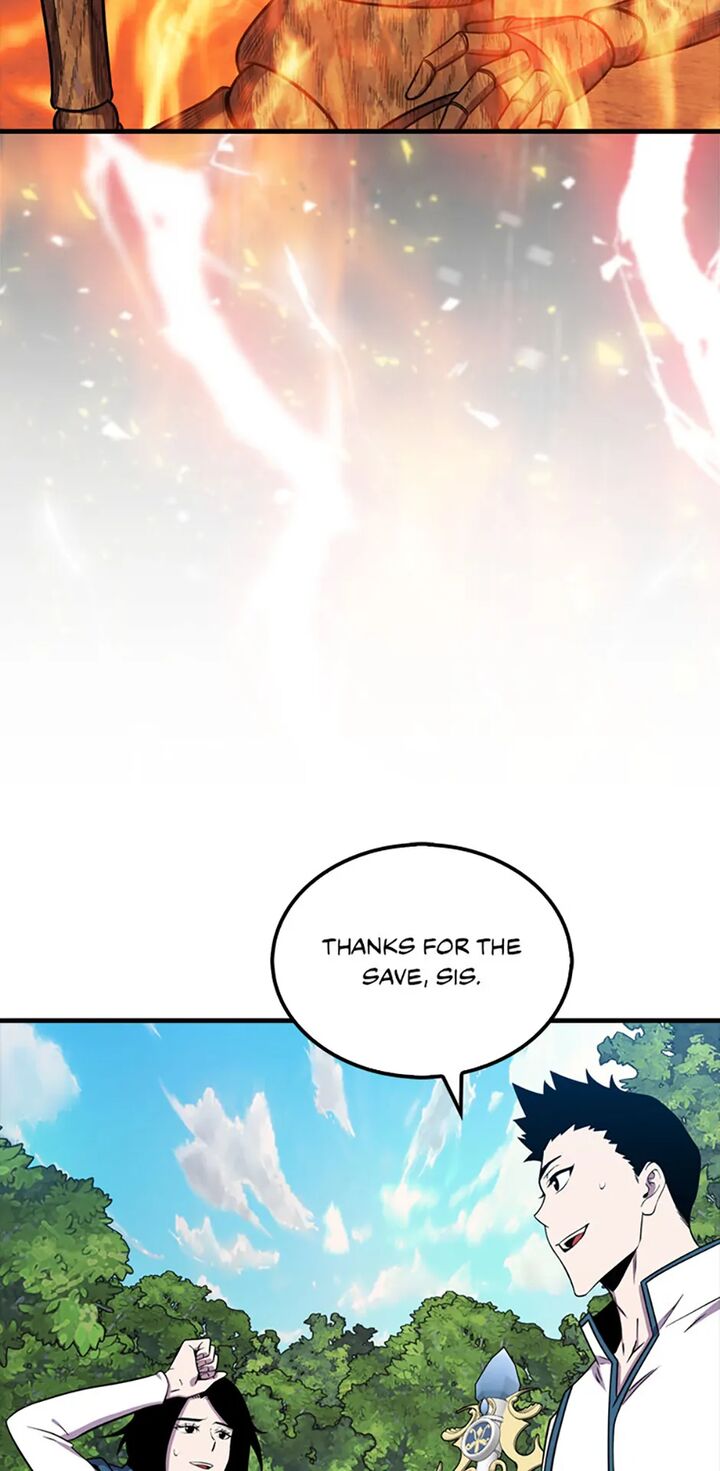 Sleeping Ranker Chapter 147 Page 50