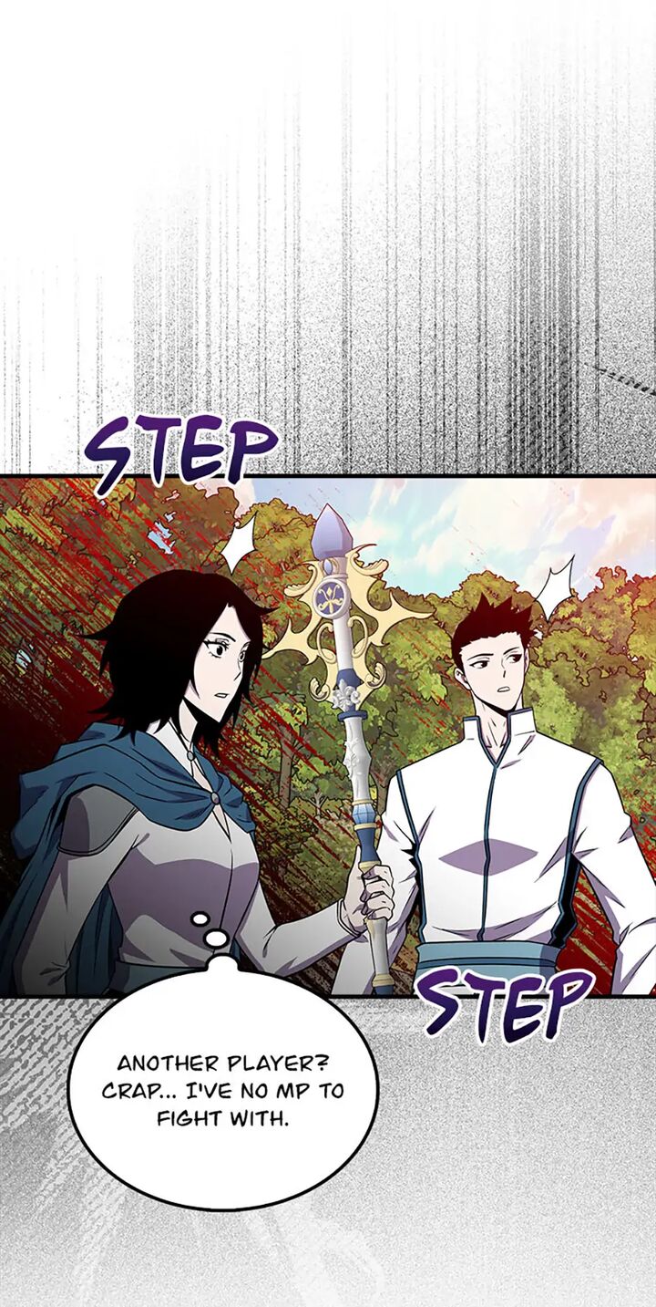Sleeping Ranker Chapter 147 Page 54