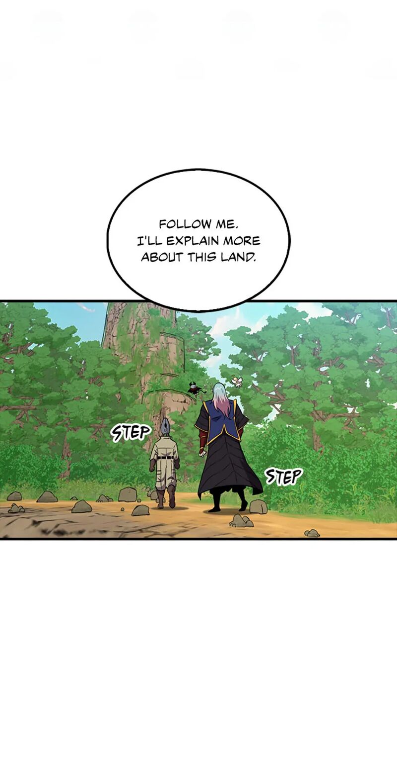 Sleeping Ranker Chapter 147 Page 6