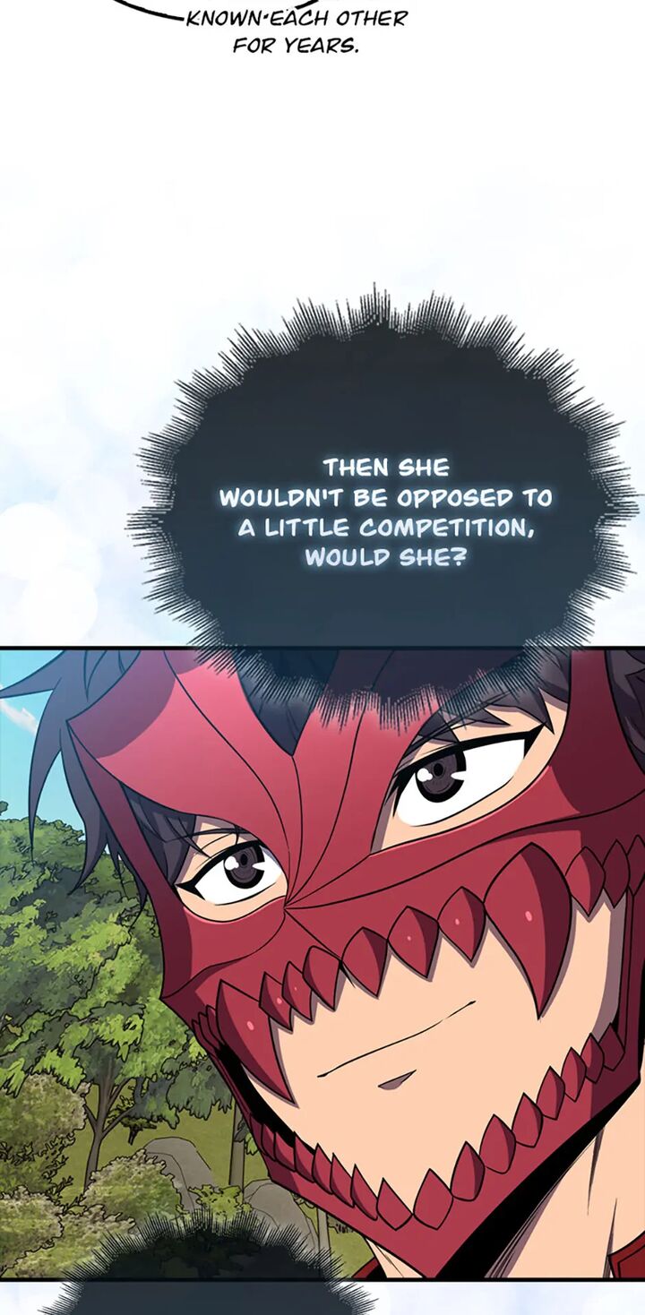 Sleeping Ranker Chapter 147 Page 70