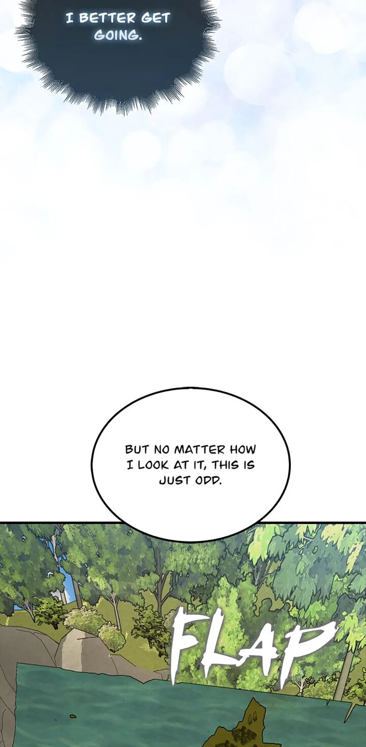 Sleeping Ranker Chapter 147 Page 71