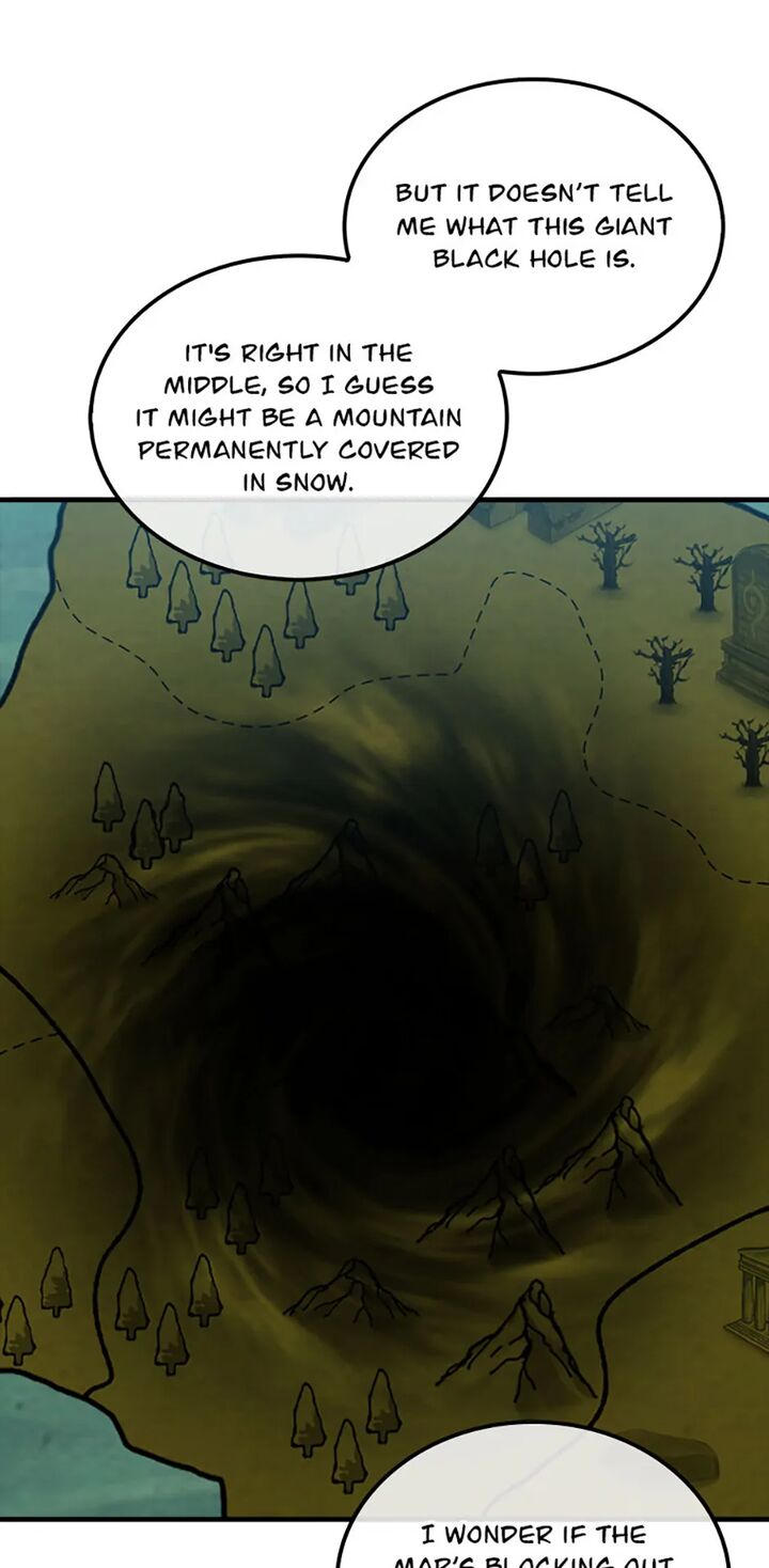 Sleeping Ranker Chapter 147 Page 73