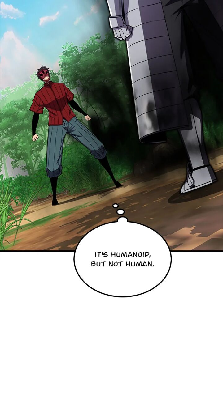 Sleeping Ranker Chapter 147 Page 83