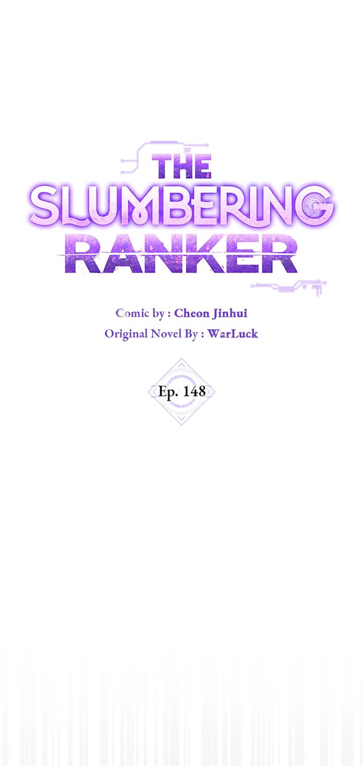 Sleeping Ranker Chapter 148 Page 11