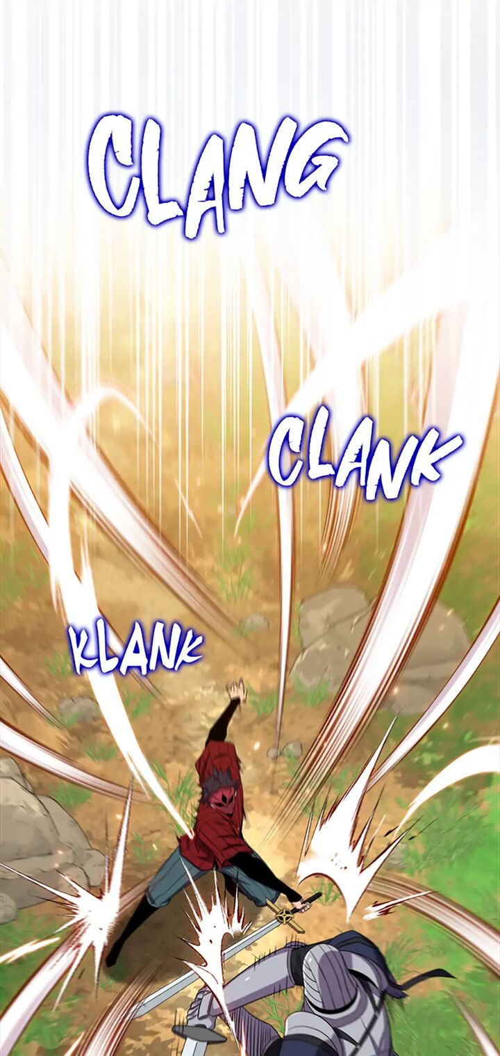 Sleeping Ranker Chapter 148 Page 12