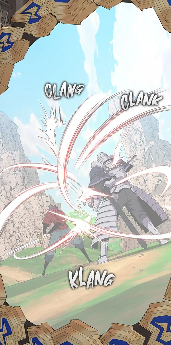 Sleeping Ranker Chapter 148 Page 2