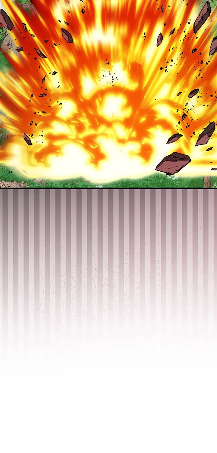 Sleeping Ranker Chapter 148 Page 21