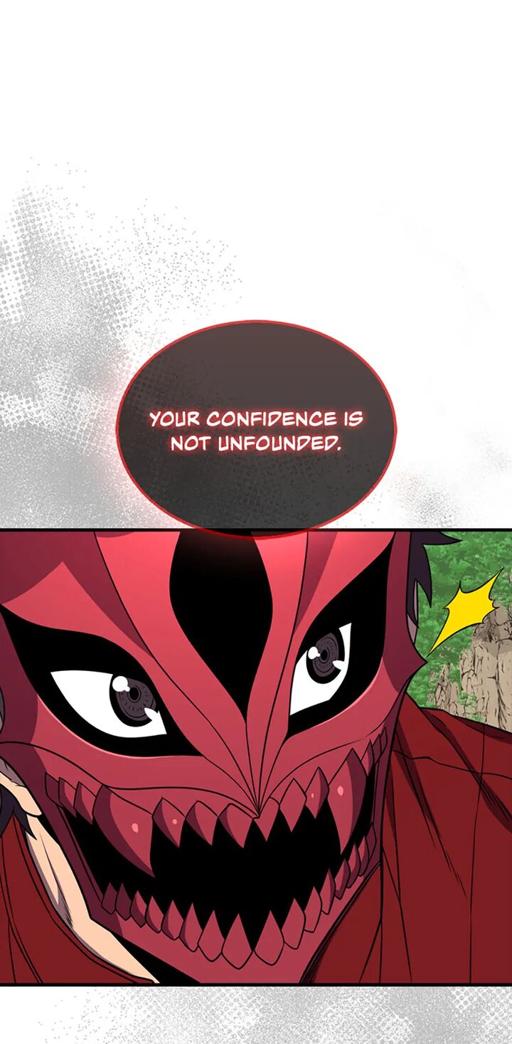 Sleeping Ranker Chapter 148 Page 25