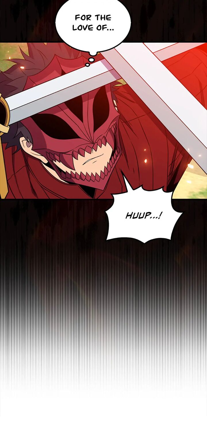 Sleeping Ranker Chapter 148 Page 32