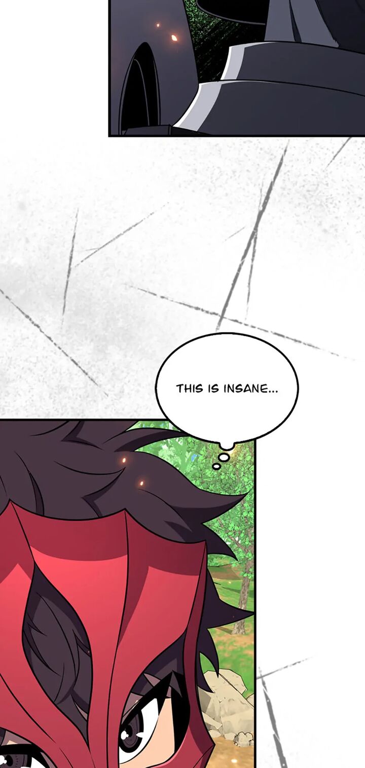 Sleeping Ranker Chapter 148 Page 35