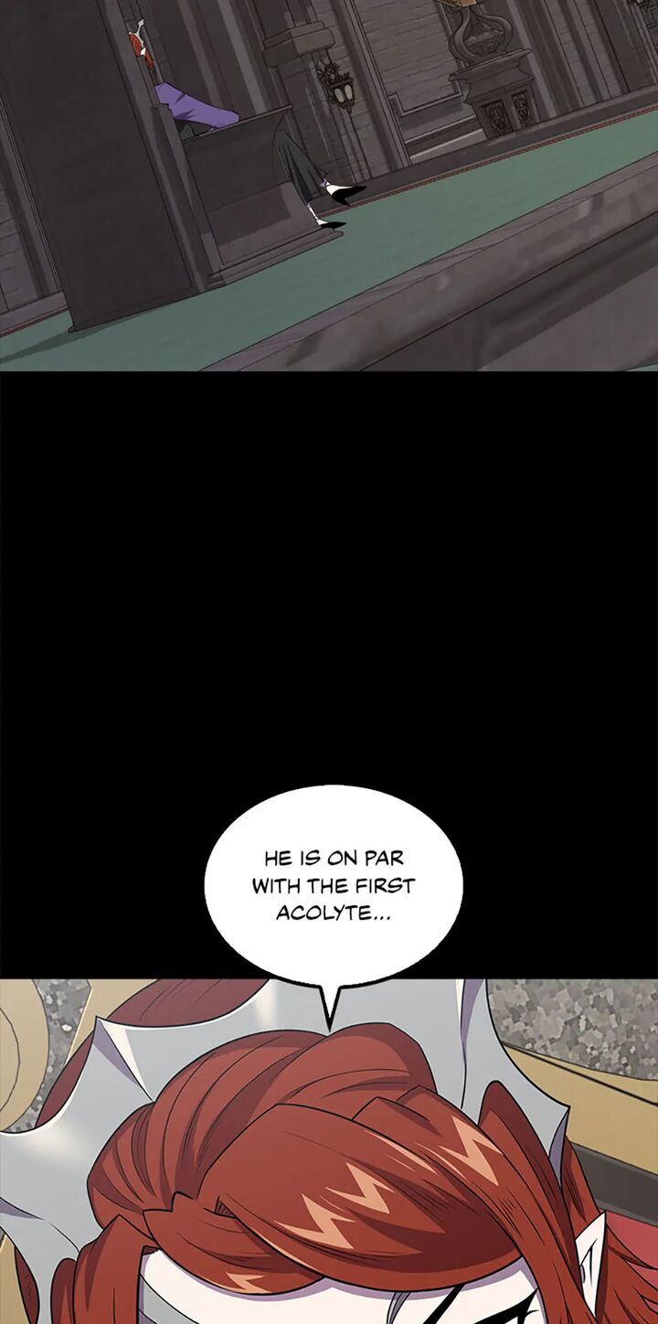 Sleeping Ranker Chapter 148 Page 4