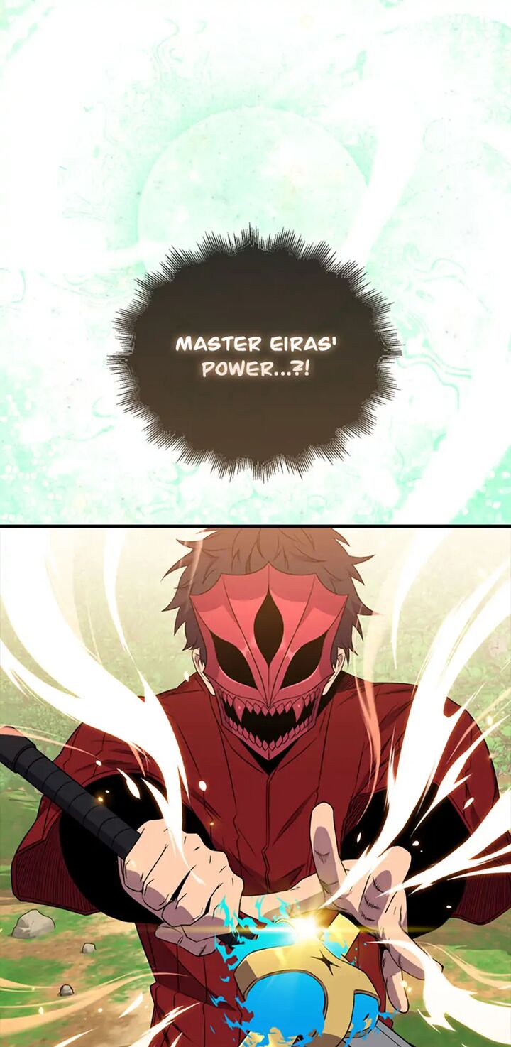 Sleeping Ranker Chapter 148 Page 43