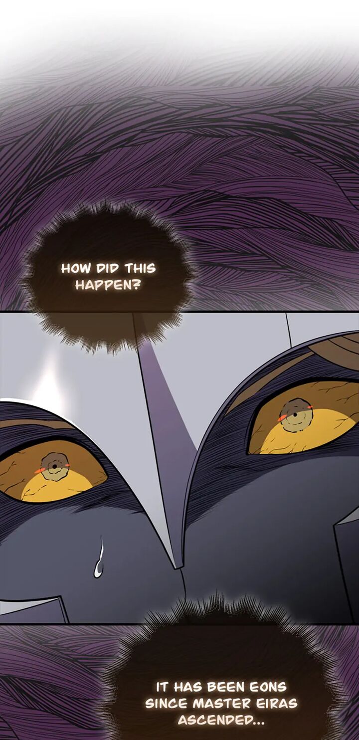 Sleeping Ranker Chapter 148 Page 45