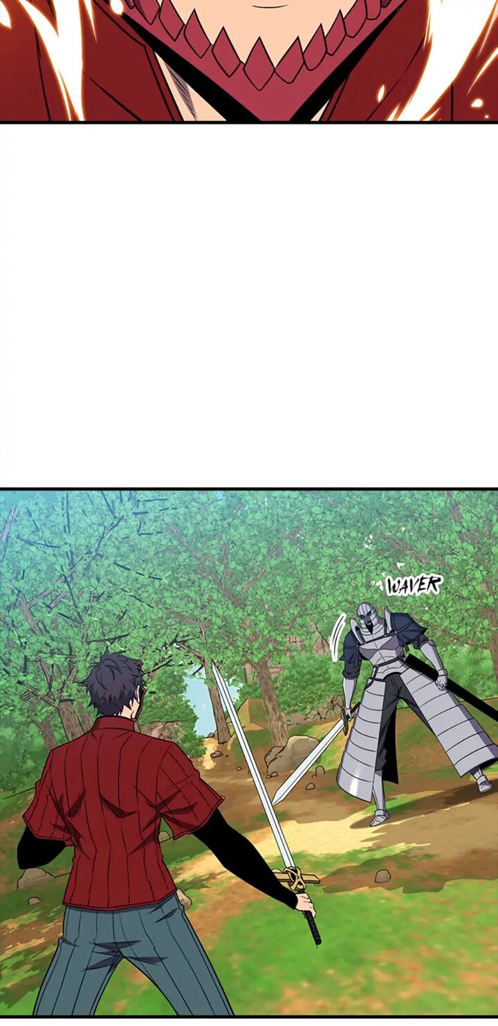 Sleeping Ranker Chapter 148 Page 47
