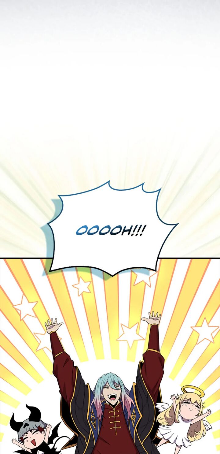 Sleeping Ranker Chapter 148 Page 51