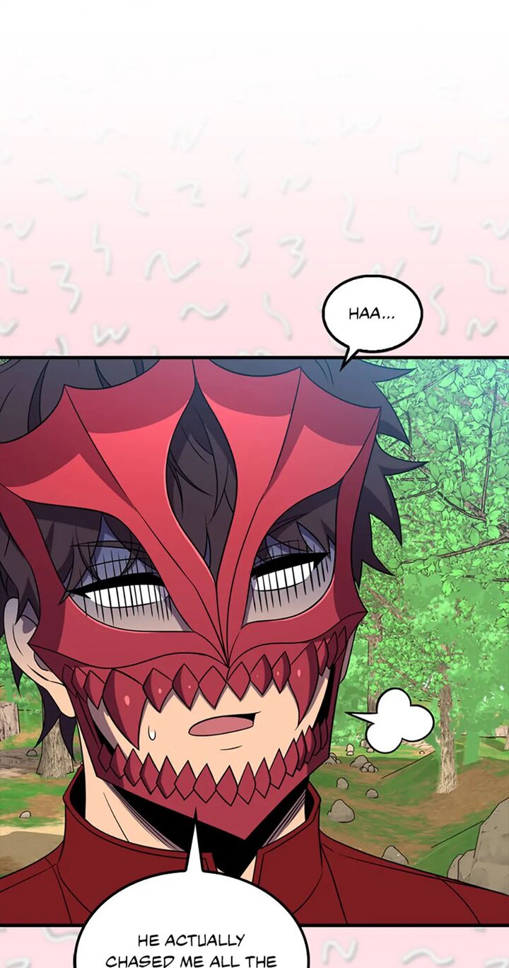 Sleeping Ranker Chapter 148 Page 53