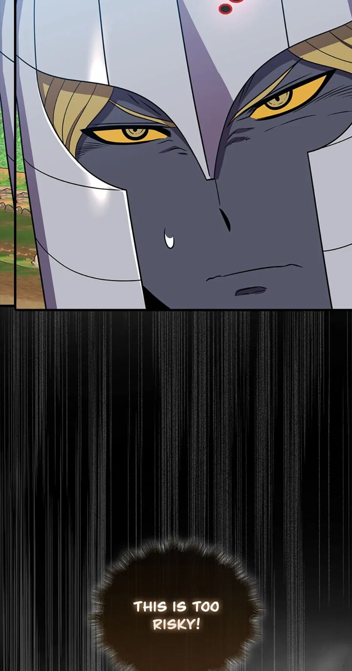Sleeping Ranker Chapter 148 Page 55