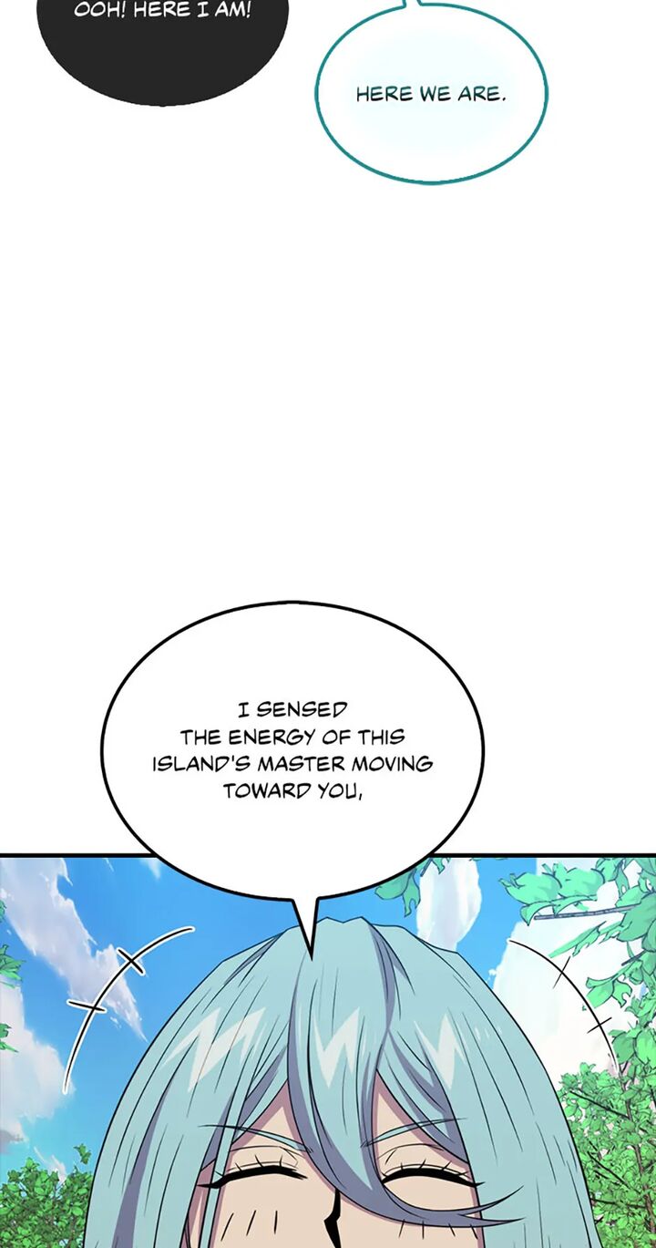 Sleeping Ranker Chapter 148 Page 58