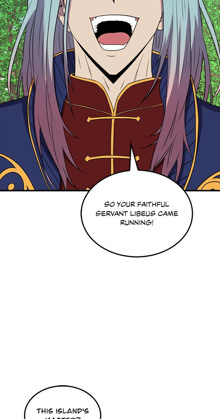 Sleeping Ranker Chapter 148 Page 59