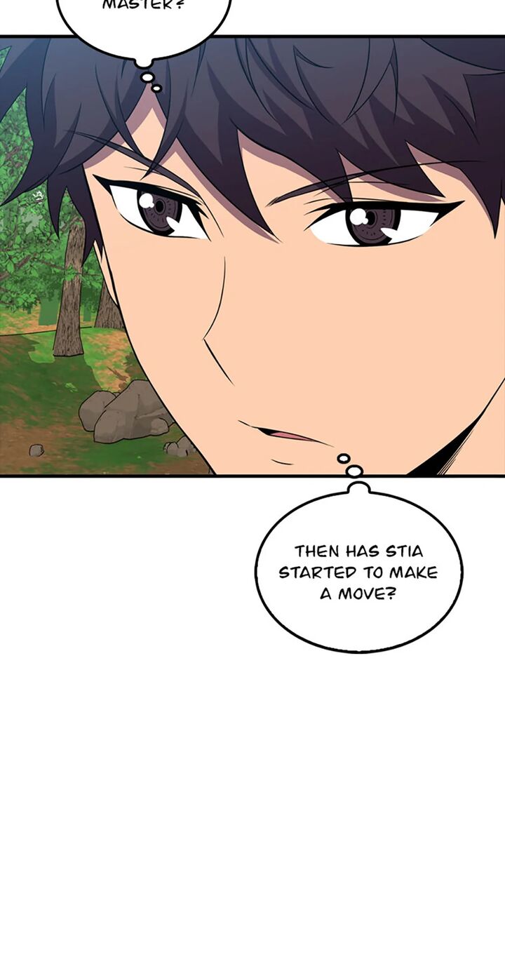 Sleeping Ranker Chapter 148 Page 60