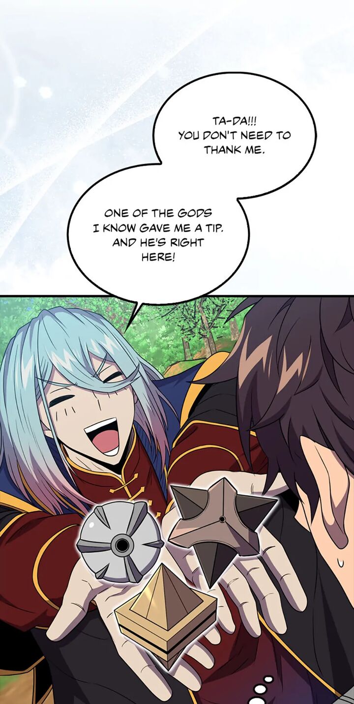 Sleeping Ranker Chapter 148 Page 62