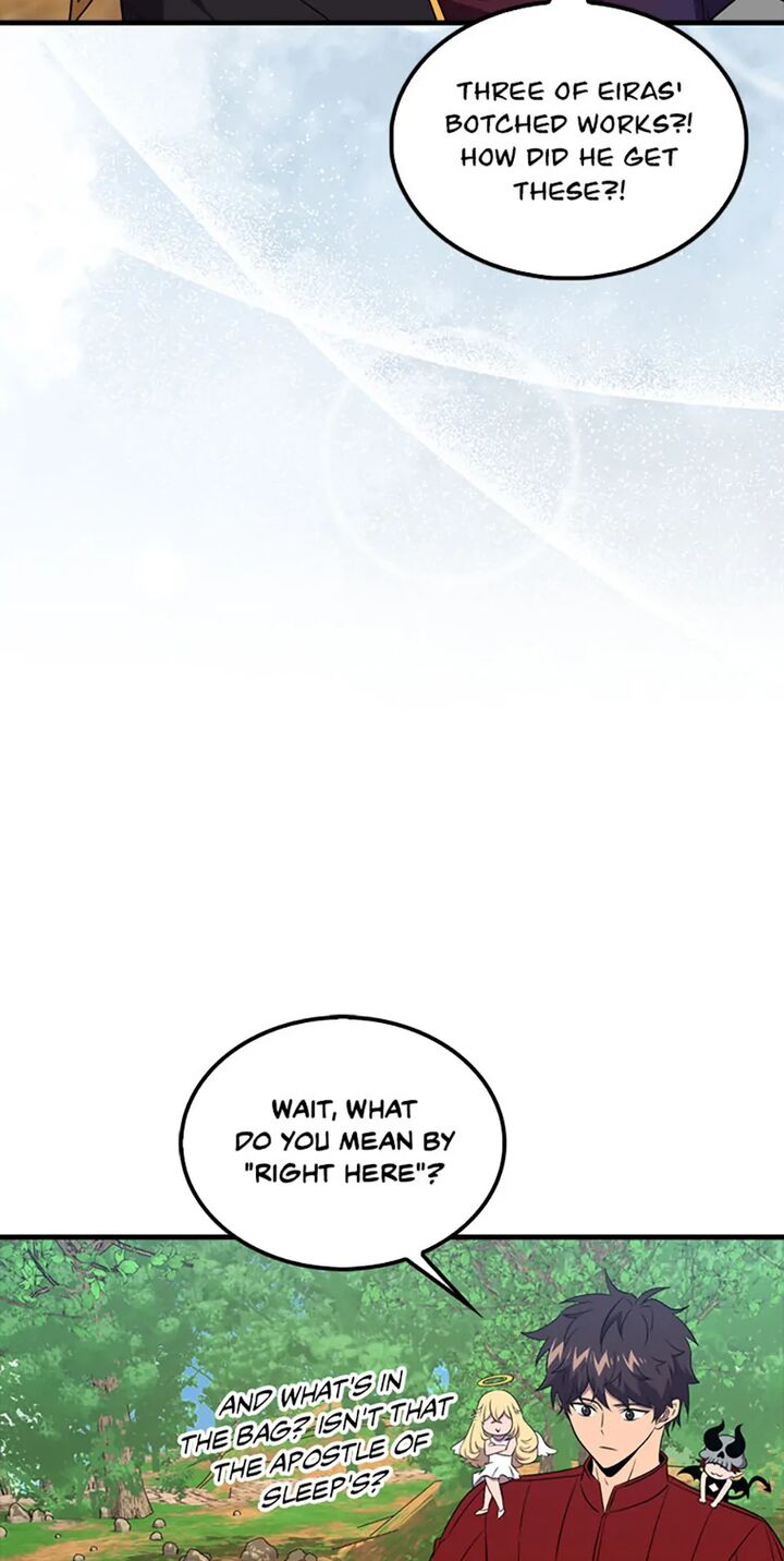 Sleeping Ranker Chapter 148 Page 63