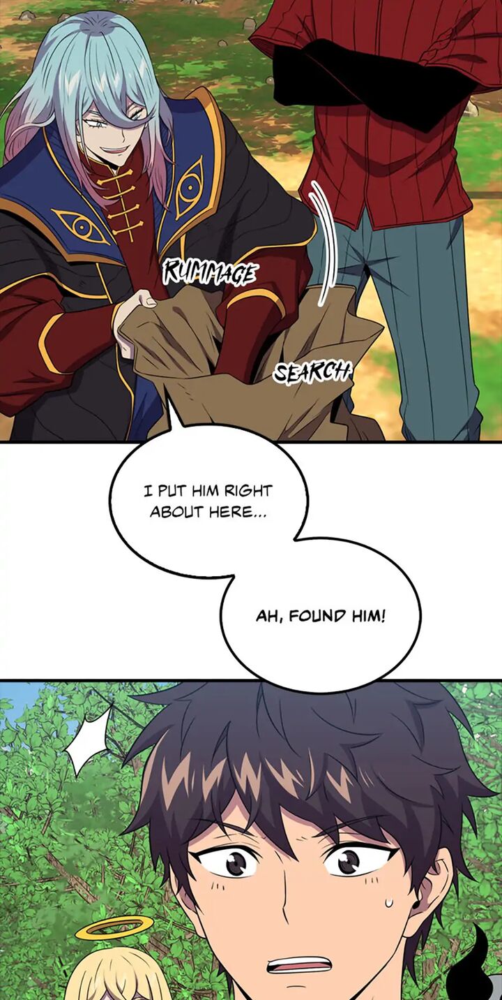 Sleeping Ranker Chapter 148 Page 64