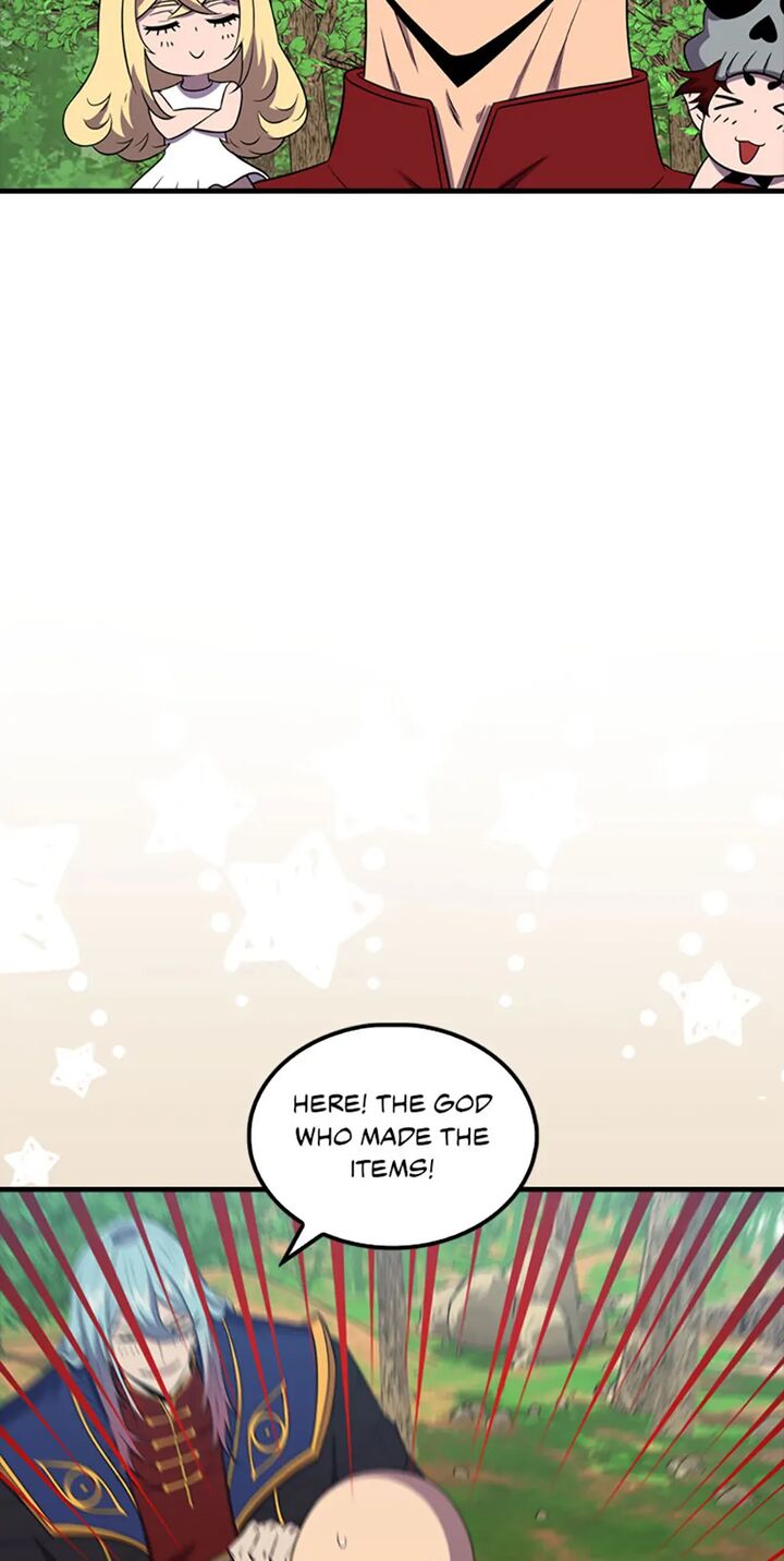 Sleeping Ranker Chapter 148 Page 65