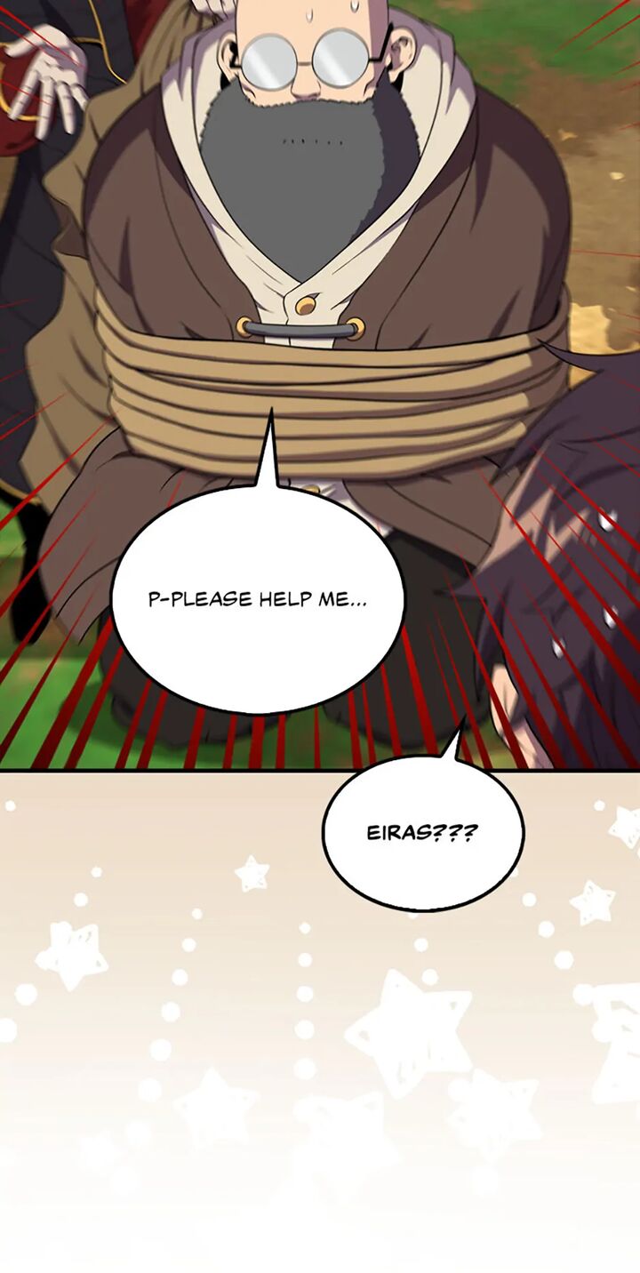 Sleeping Ranker Chapter 148 Page 66