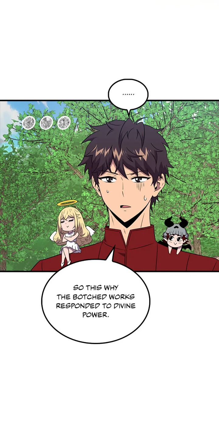 Sleeping Ranker Chapter 148 Page 67