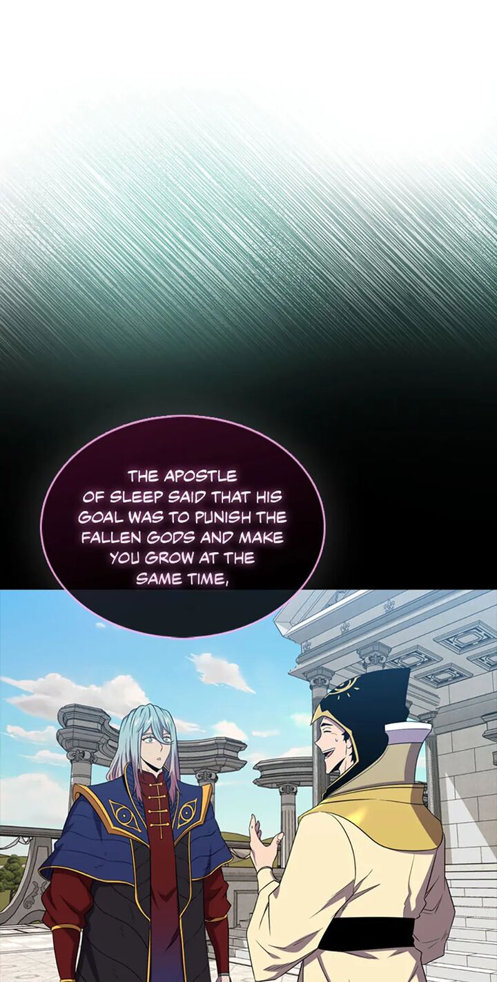 Sleeping Ranker Chapter 148 Page 69