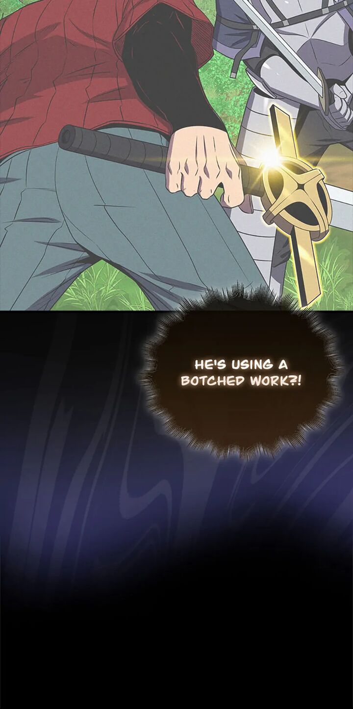 Sleeping Ranker Chapter 148 Page 7