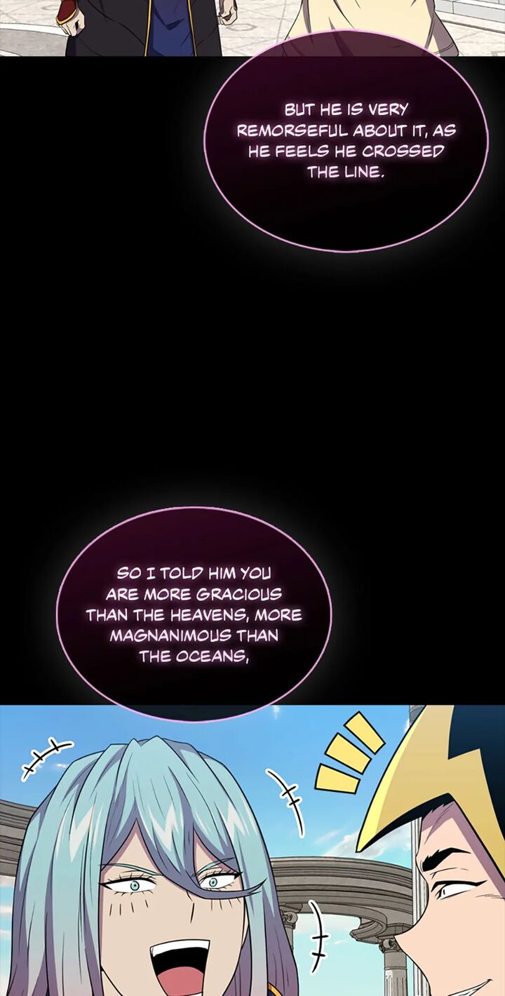Sleeping Ranker Chapter 148 Page 70