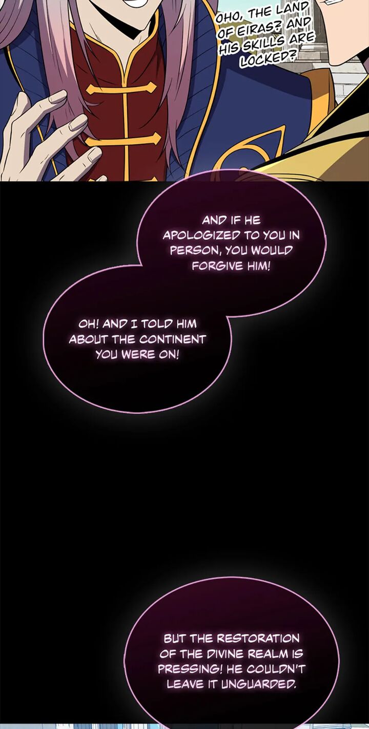 Sleeping Ranker Chapter 148 Page 71