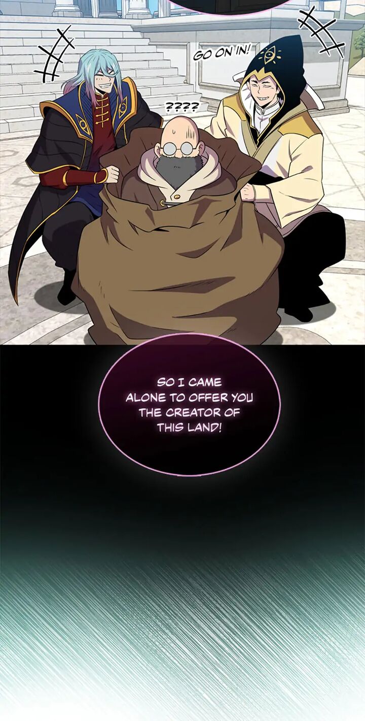 Sleeping Ranker Chapter 148 Page 72