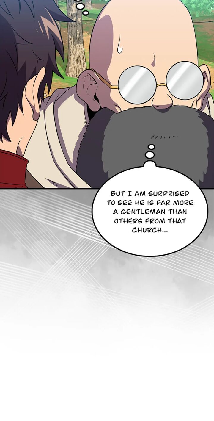 Sleeping Ranker Chapter 148 Page 76