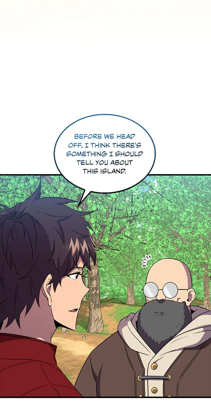 Sleeping Ranker Chapter 148 Page 80