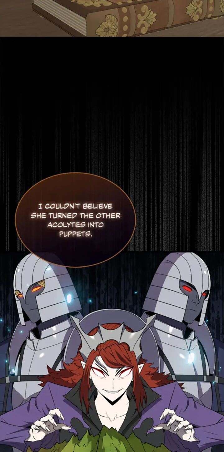 Sleeping Ranker Chapter 149 Page 14